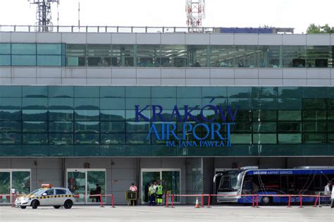 How to get from Brno to Kraków by bus, train, car or plane